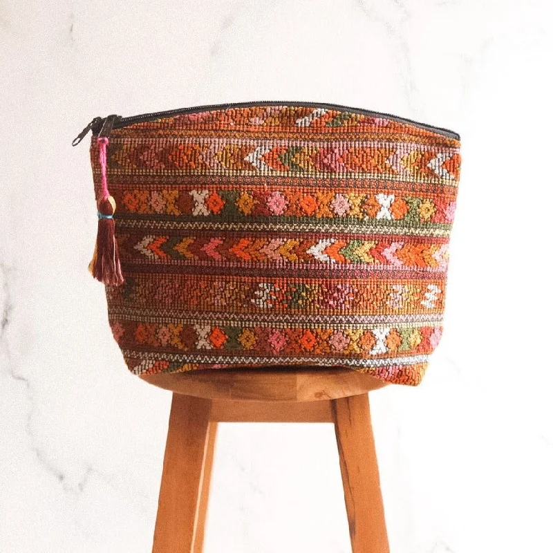 Cosmetic Bag - Waterproof Designer Bags At Lower Prices