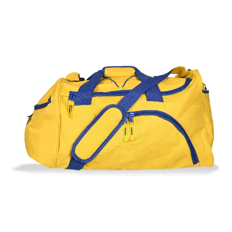 Dalix 24" Basketball Duffel Bag Statement Handbags At Unbeatable Discounts