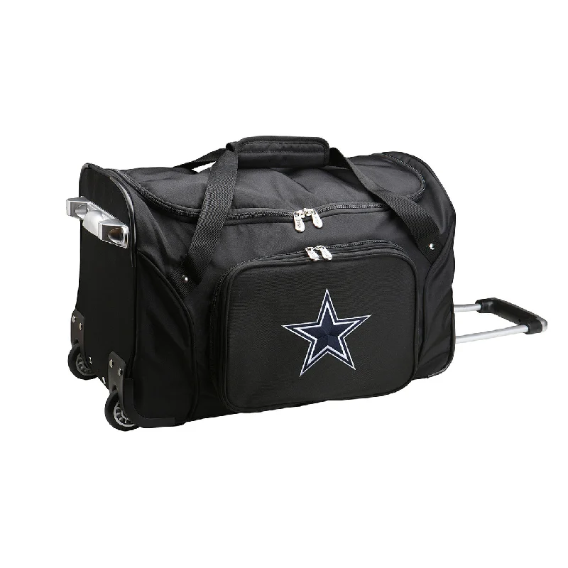 Dallas Cowboys Luggage | Dallas Cowboys Wheeled Carry On Luggage Premium Bags, Special Prices Dallas Cowboys Luggage | Dallas Cowboys Wheeled Carry On Luggage Premium Bags, Special Prices