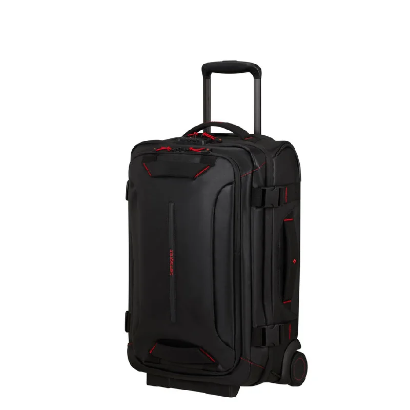 ECODIVER CARRY-ON WHEELED DUFFEL Fashionable Bags At Must-Have Prices