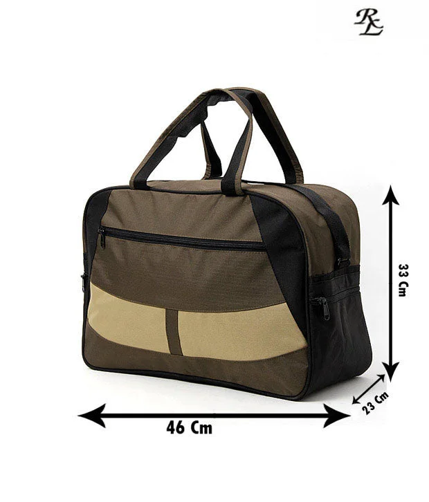 Elanza Travel Bag Timeless Handbags, Flash Sale