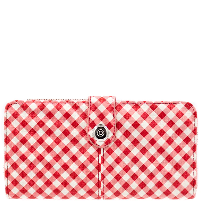 Red Gingham