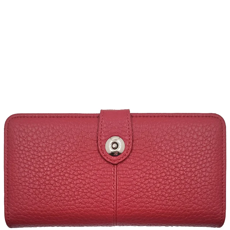 New! Fall Red