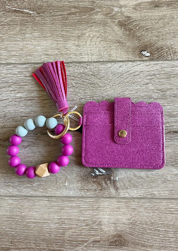 Hot Pink
