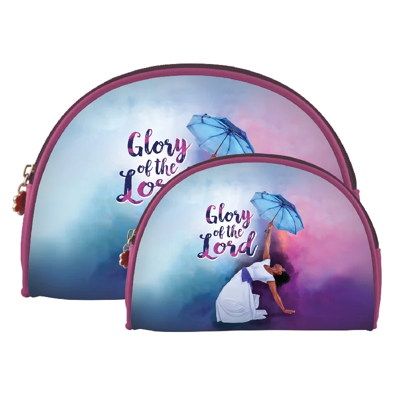 Glory of the Lord Cosmetic Duo Shop Stylish Bags At Unbeatable Prices