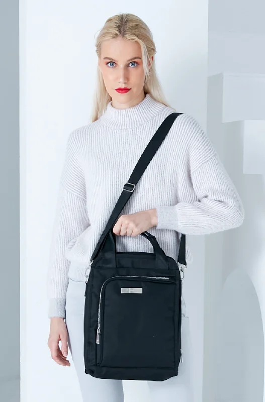Huskies HK 02-780 Dylan Messenger Bag Designer Bags At Lower Prices