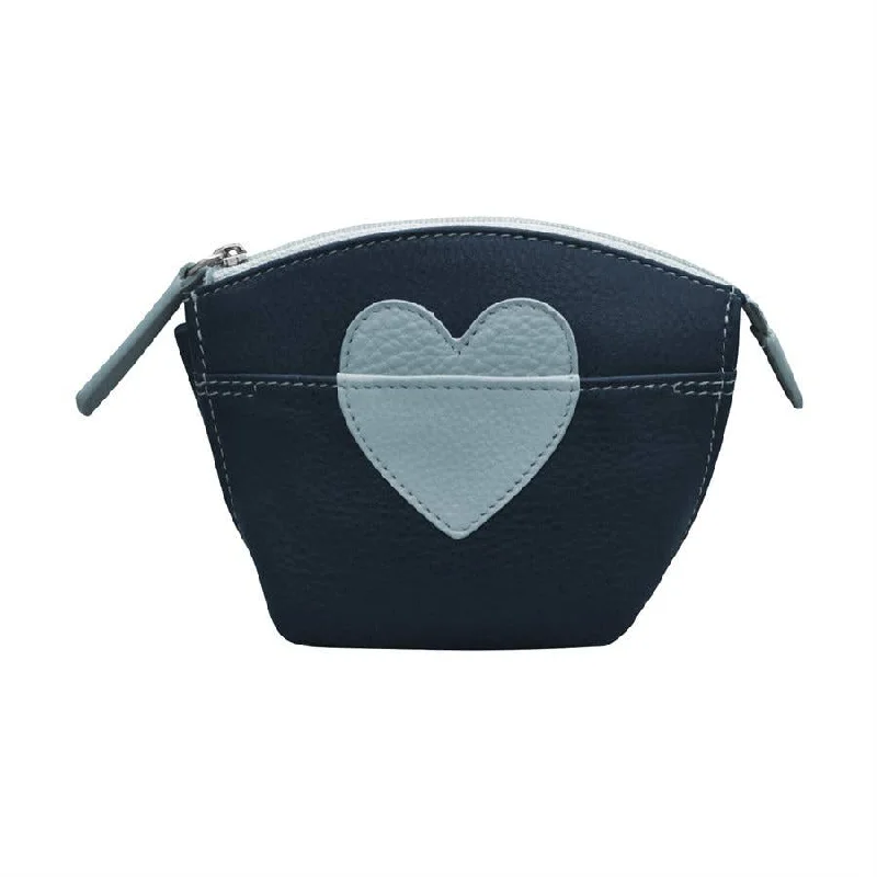 Classic Navy/ Chambray