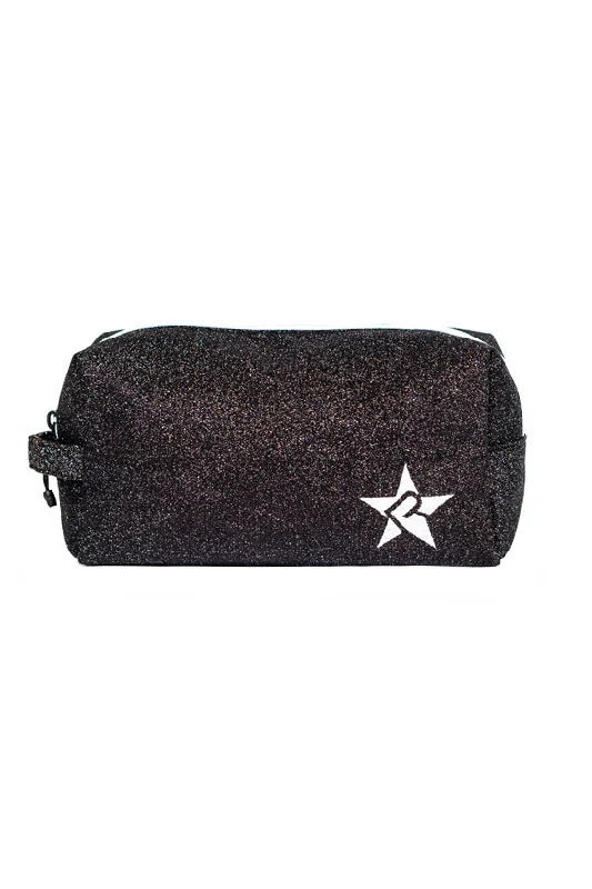 Imagine Rebel Makeup Bag with White Zipper Exclusive Bag Deals – Perfect For Any Occasion Imagine Rebel Makeup Bag with White Zipper Exclusive Bag Deals – Perfect For Any Occasion