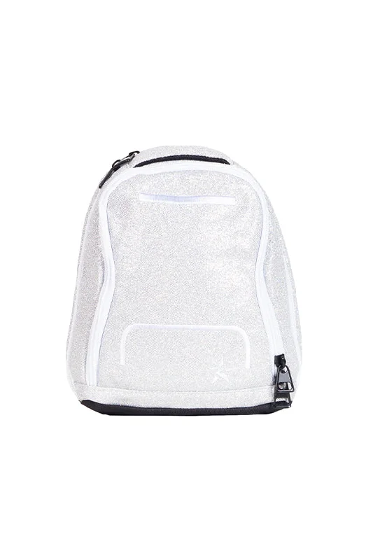 Opalescent Magic Mini Rebel Makeup Bag High-End Bags, Low-End Prices