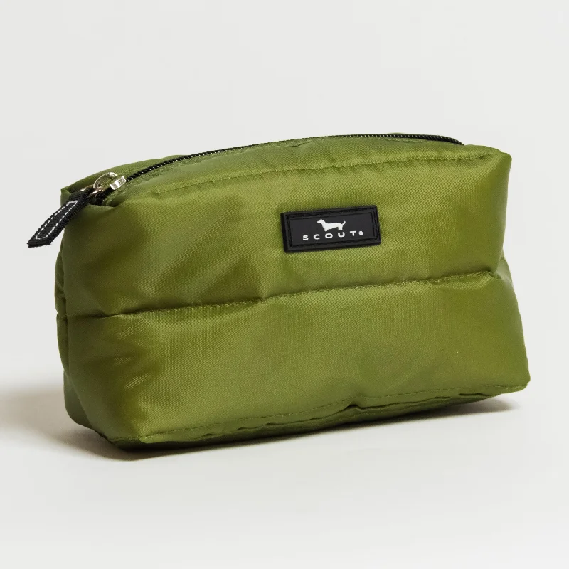Makeup Bag Small Timeless Handbags, Flash Sale