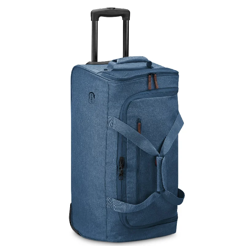 MAUBERT 2.0 DUFFEL BAG - 24" MEDIUM Designer-Inspired Bags At Reduced Prices