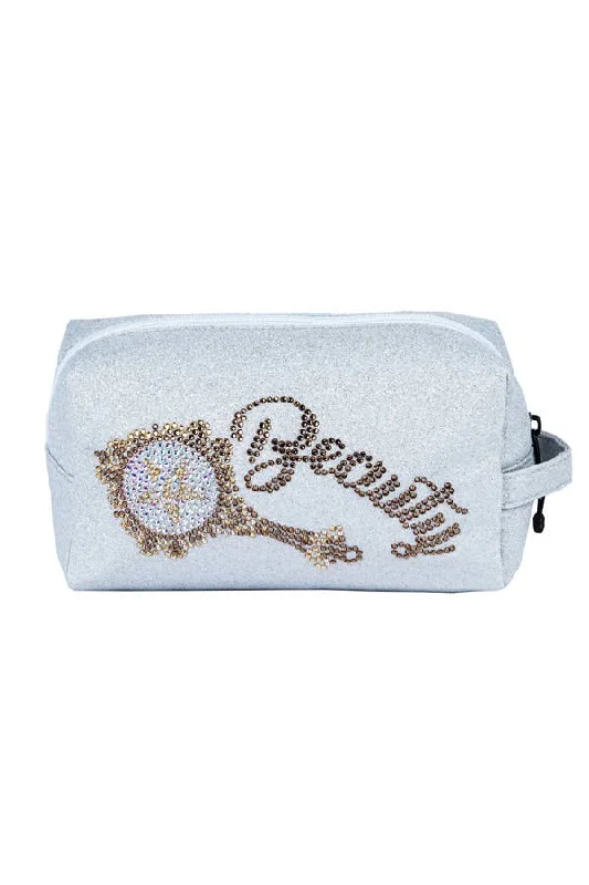 Mirror Beauty Makeup Bag The Handbag Sale You've Been Waiting For