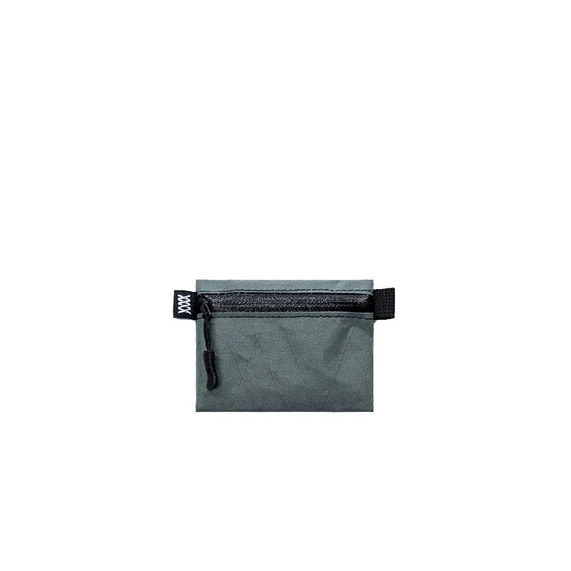 Mission Workshop VX Wallet & Utility Pouch Statement Handbags At Unbeatable Discounts Mission Workshop VX Wallet & Utility Pouch Statement Handbags At Unbeatable Discounts