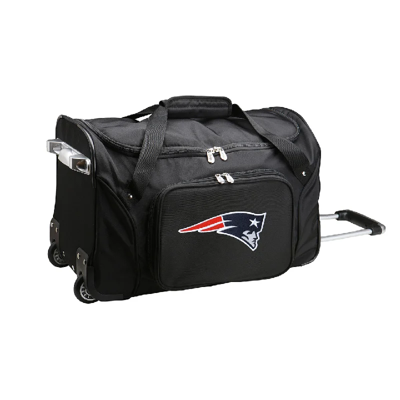 New England Patriots Luggage | New England Patriots Wheeled Carry On Luggage Affordable Luxury With Top-Quality Handbags New England Patriots Luggage | New England Patriots Wheeled Carry On Luggage Affordable Luxury With Top-Quality Handbags