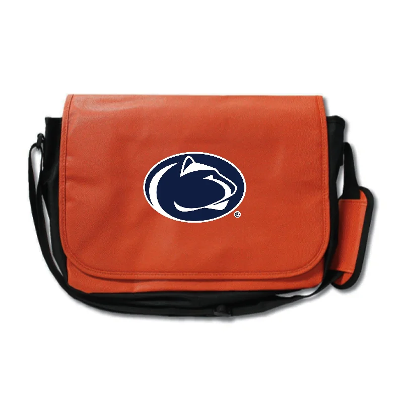 Penn State Nittany Lions Basketball Messenger Bag Chic Bags, Shop Now & Save