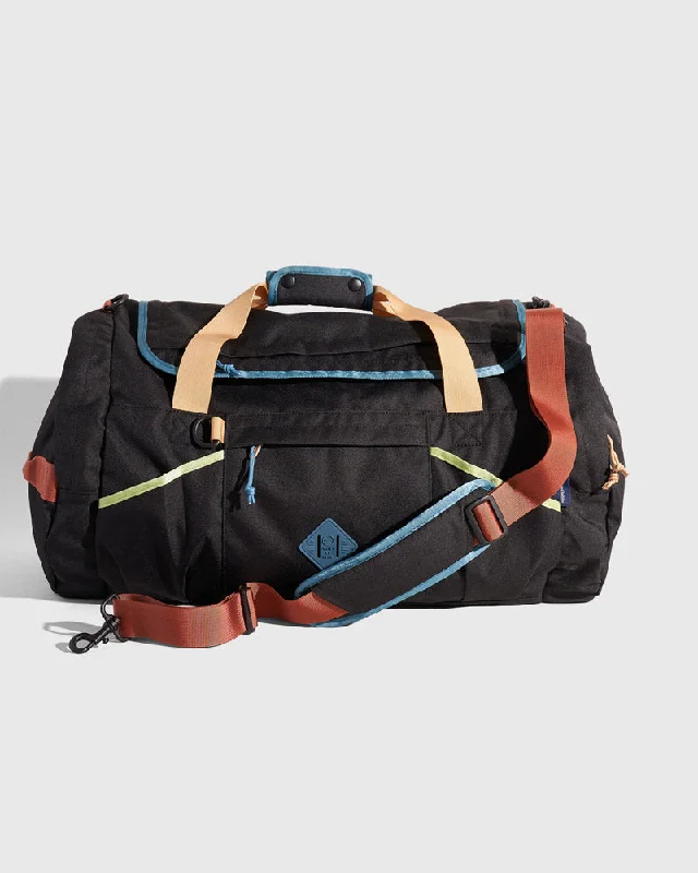 (R)evolution™ 55L Carry-On Duffle Trendy Bags, Huge Savings