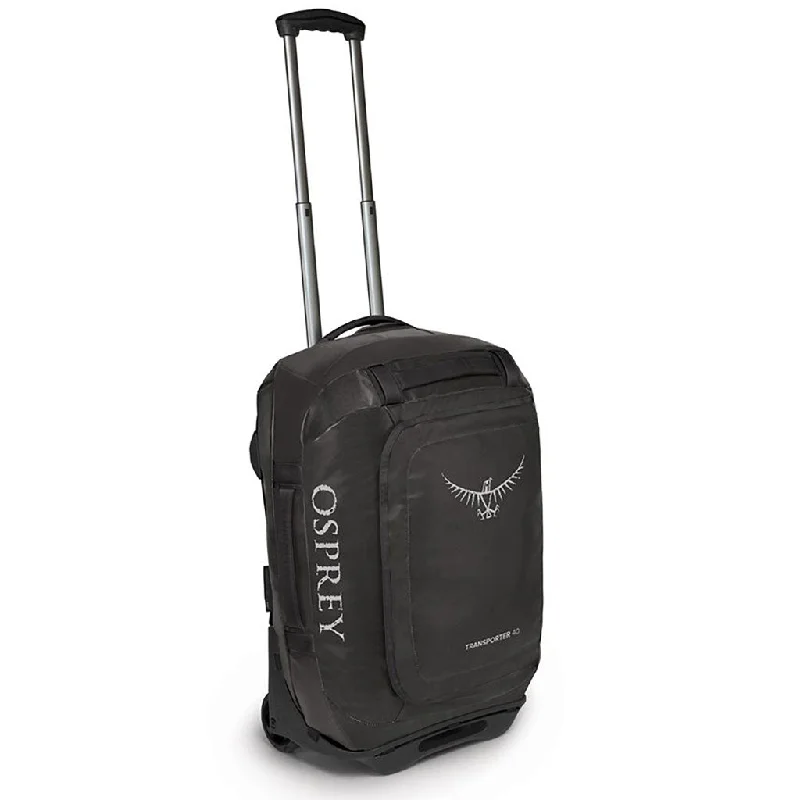 Rolling Transporter 40 Chic Bags, Shop Now