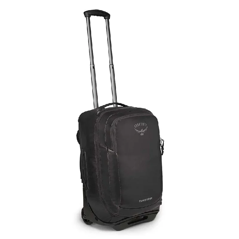 Rolling Transporter Carry-On Exclusive Bag Deals – Perfect For Any Occasion
