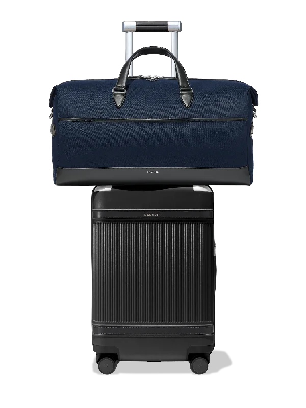 Rove Duffle Set Plus Stylish Totes, Special Discounts