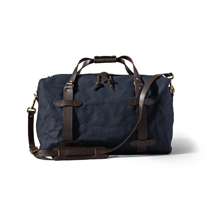 Rugged Twill Duffle Trendy Purses At Exclusive Promotional Rates