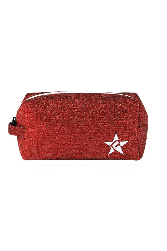 Scarlett Rebel Makeup Bag With White Zipper Luxury Meets Affordability – Shop Stunning Bags Now Scarlett Rebel Makeup Bag With White Zipper Luxury Meets Affordability – Shop Stunning Bags Now