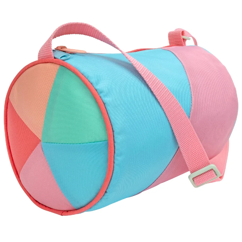 Sherbet Spiral Mini Duffel Unmissable Deals On High-Quality Designer Bags
