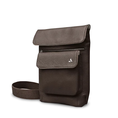 Small Messenger Bag - for iPad mini 4 & 7" tablets Affordable Luxury With Top-Quality Handbags Small Messenger Bag - for iPad mini 4 & 7" tablets Affordable Luxury With Top-Quality Handbags