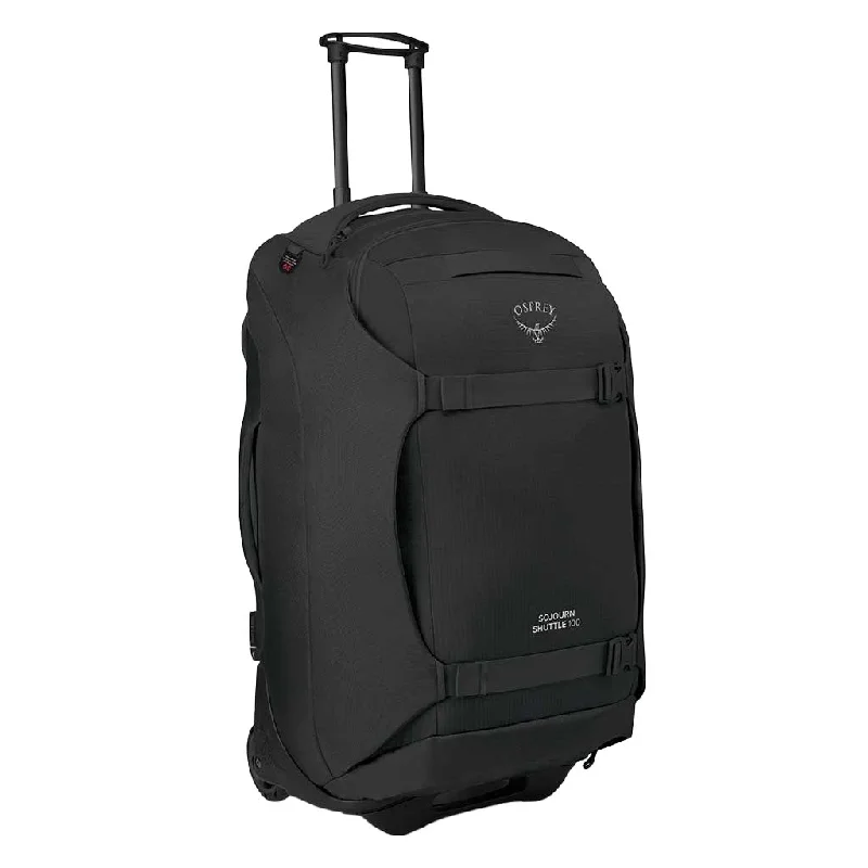 Sojourn Shuttle Wheeled Duffle 100 Chic Crossbody Bags, Limited Offers