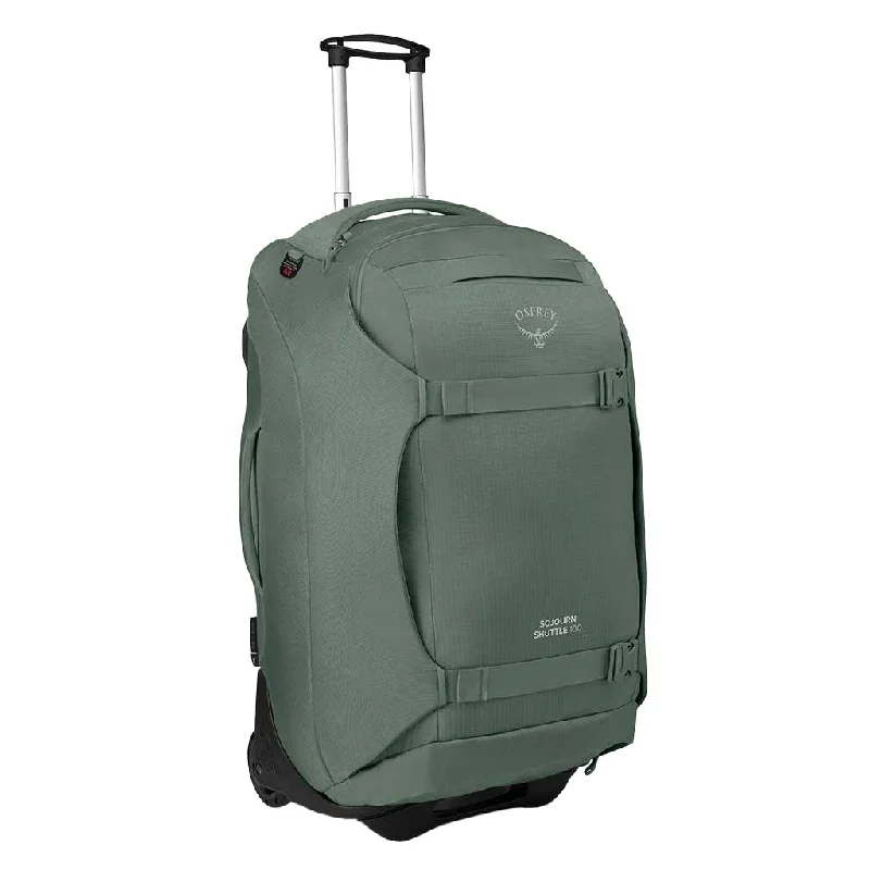 Sojourn Shuttle Wheeled Duffle 100 Stylish Totes, Exclusive Savings