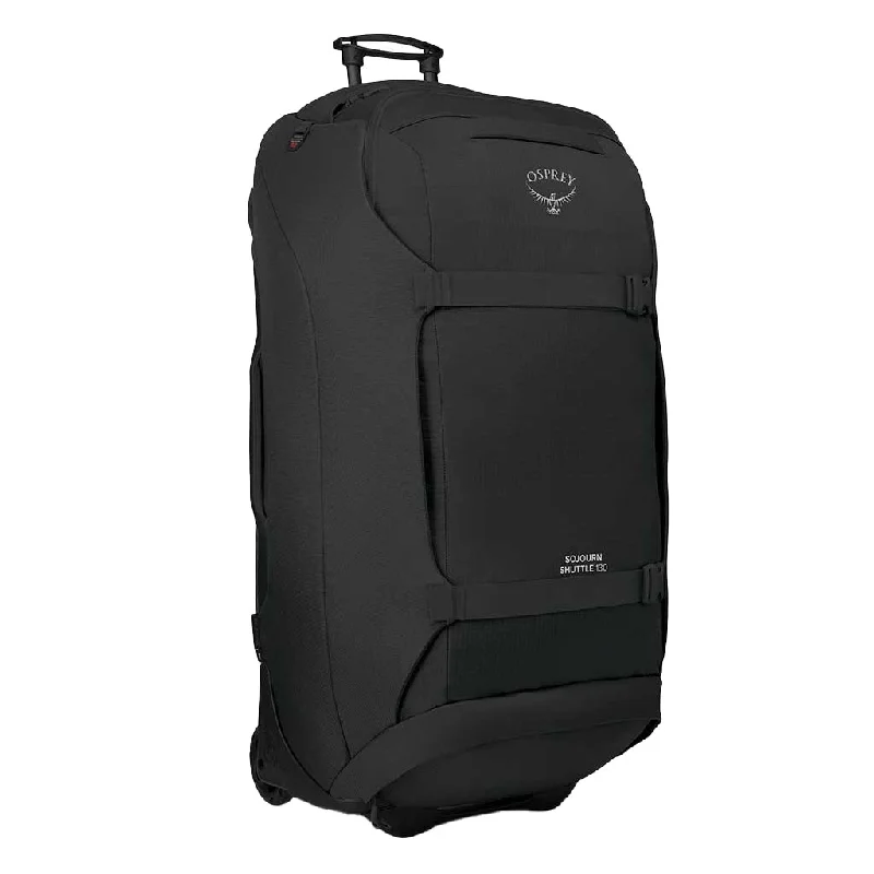 Sojourn Shuttle Wheeled Duffle 130 Fashion-Forward Bags At Limited-Time Offers