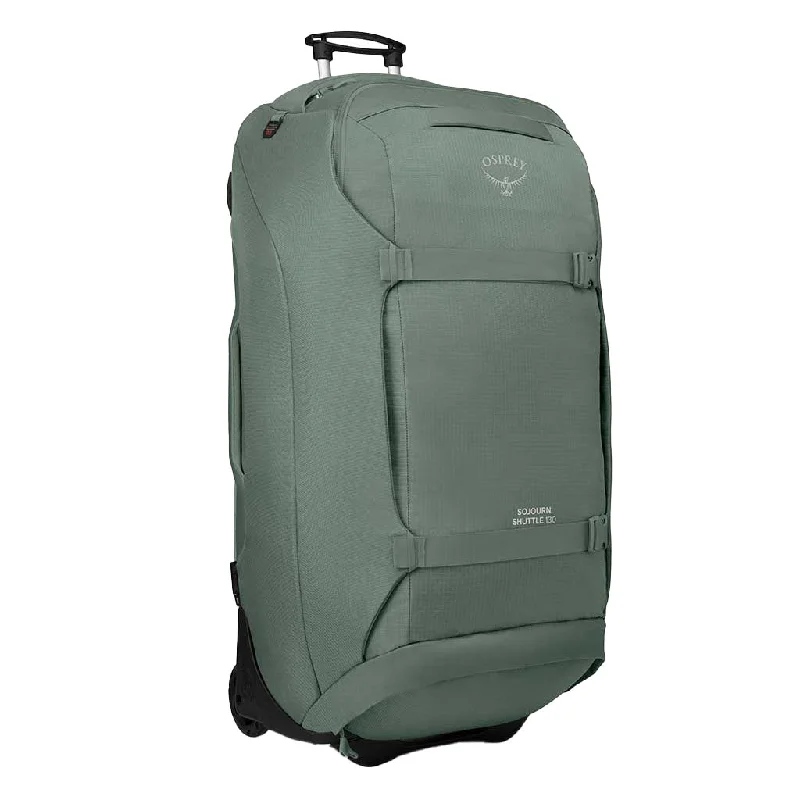 Sojourn Shuttle Wheeled Duffle 130 Grab Stylish Bags Before They Sell Out