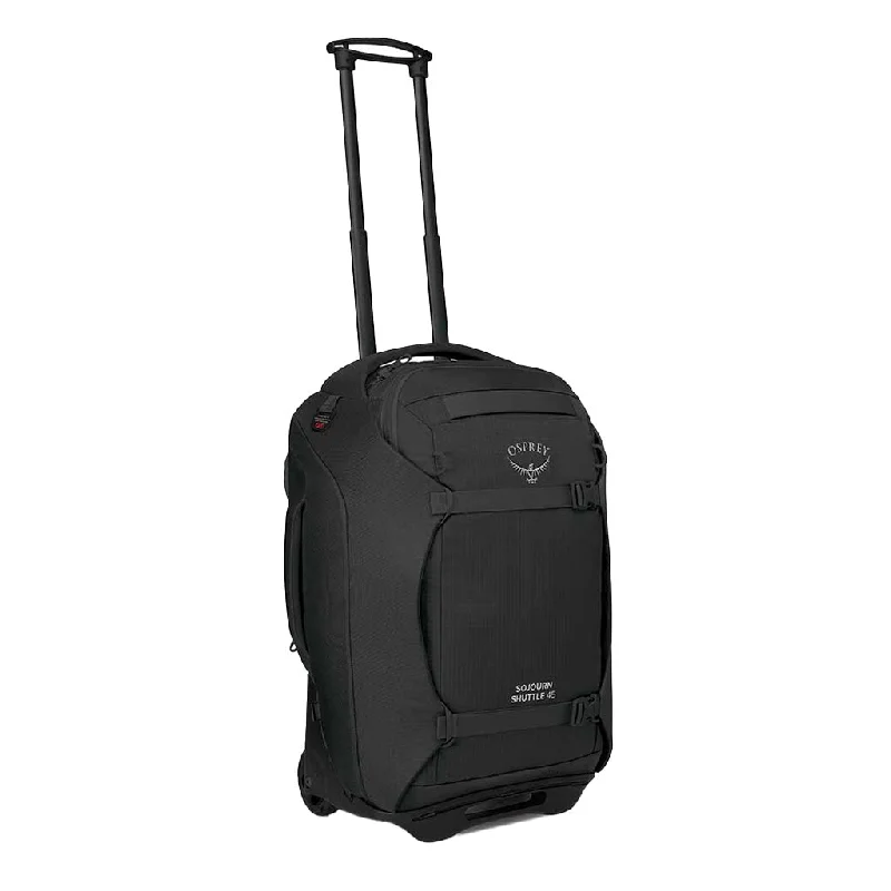 Sojourn Shuttle Wheeled Duffle 45 Stylish Totes, Special Discounts