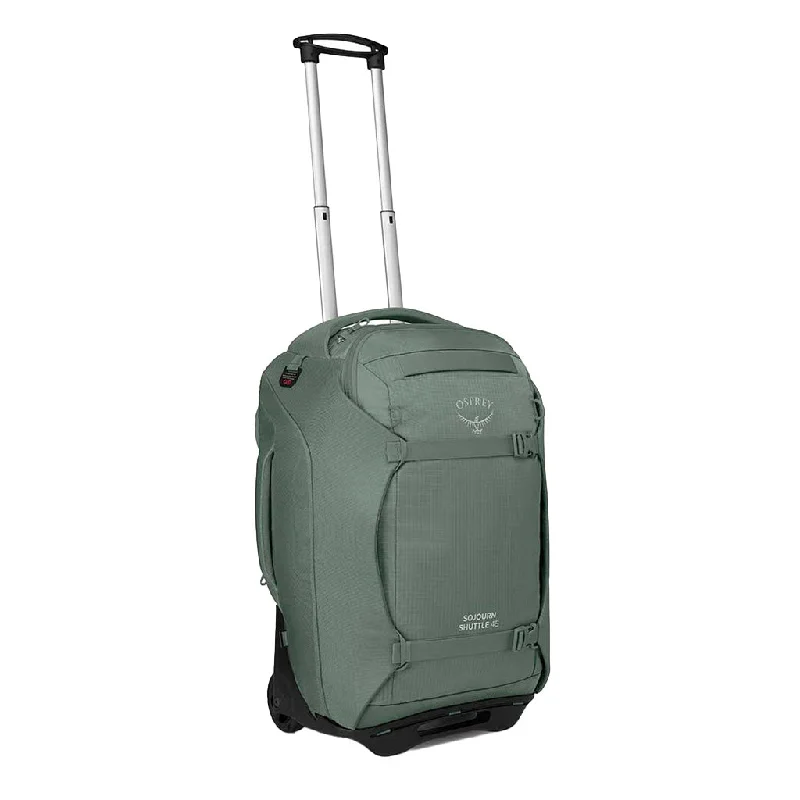 Sojourn Shuttle Wheeled Duffle 45 Chic Bags, Shop Now & Save
