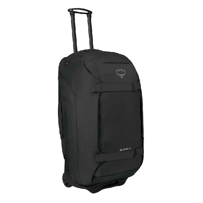 Sojourn Wheeled Travel Pack 80 Luxury Totes At The Lowest Prices Of The Season