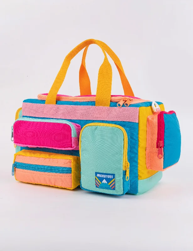 Spectrum Camp Bag Best Bag Sale Of The Season
