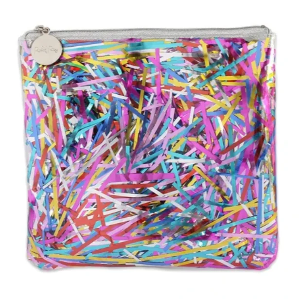 Streamer Zip Pouch Everyday Handbags At Wallet-Friendly Prices