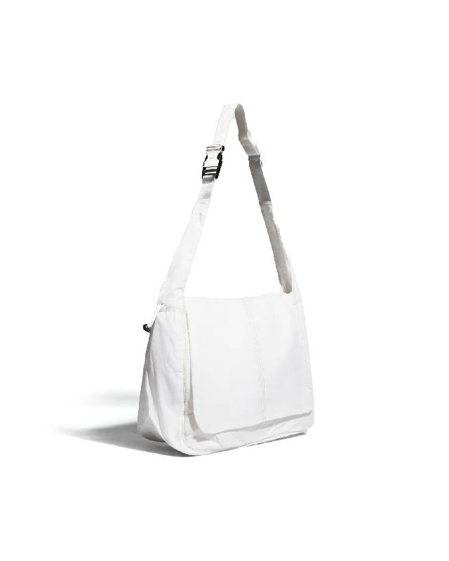 Super Messenger Bag - Parachute Trendy And Timeless Handbags Now On Sale