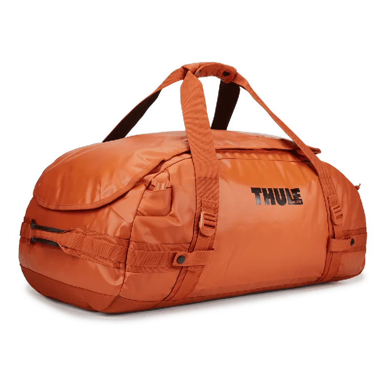 Thule Chasm 70L Duffel Bag Grab Stylish Bags Before They're Gone