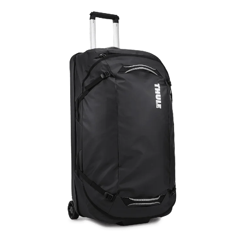 Thule Chasm Wheeled Duffel 81cm/32" Trendy Purses With Limited-Time Offers