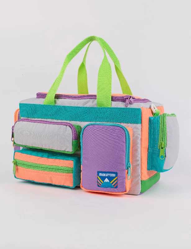 Tippy Talk Camp Bag Flash Sale On Designer Bags