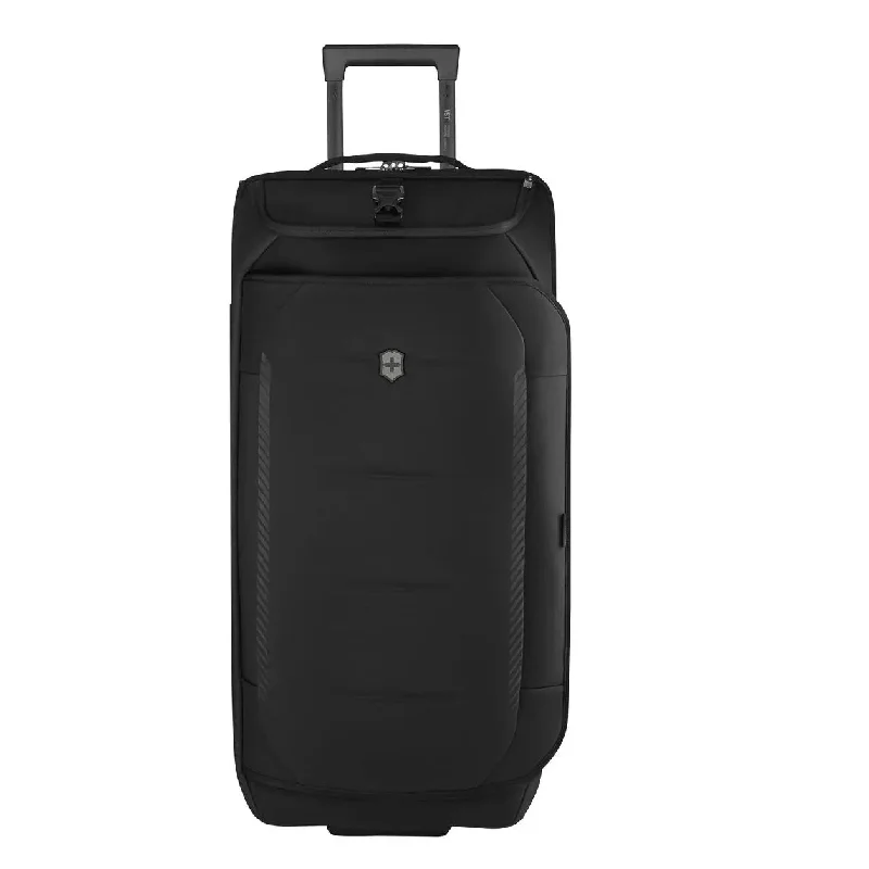 Victorinox Swiss Army Crosslight Wheeled Duffel Fashion Bags, Limited Offer
