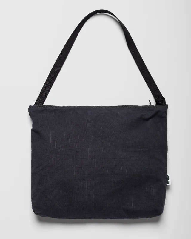 Water Resistant Messenger Bag - Petrol Shoulder Bags, Best Deals Today
