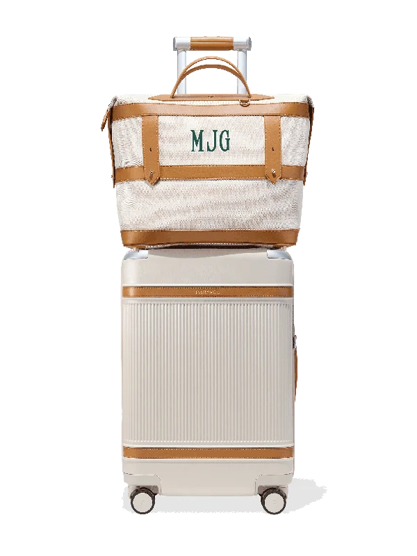 Weekender Set Plus The Ultimate Handbag Sale – Elegant Styles At Lower Prices