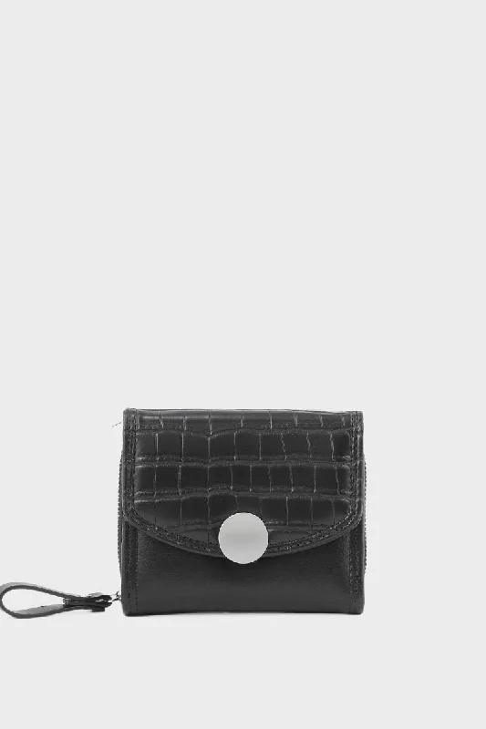 Wristlet Wallet BW6000-Black Big Savings On Totes, Crossbody Bags, And More