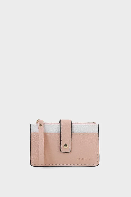 Wristlet Wallet BW6005-Pink Carry Elegance For Less – Best Bag Deals Here