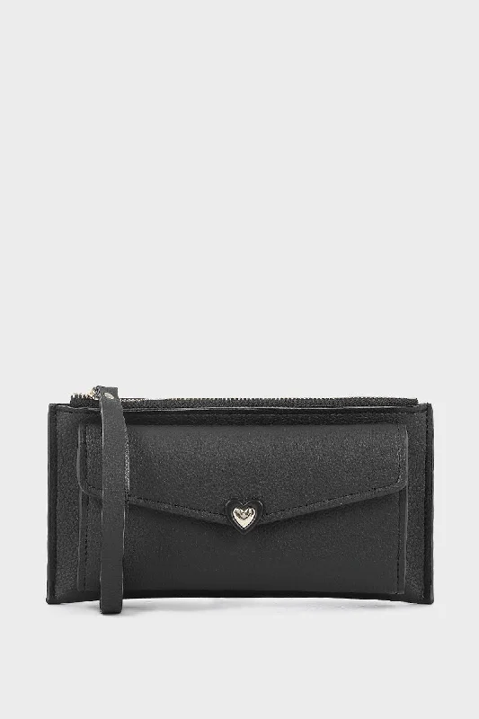 Wristlet Wallet BW6009-Black Best-Selling Bags Now At Exclusive Promotional Prices Wristlet Wallet BW6009-Black Best-Selling Bags Now At Exclusive Promotional Prices
