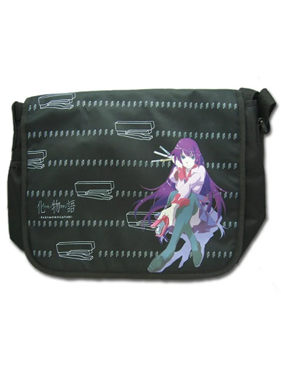 Bakemonogatari Hitagi Messenger Bag Statement Bags At Unbelievable Discounts – Shop Today Bakemonogatari Hitagi Messenger Bag Statement Bags At Unbelievable Discounts – Shop Today
