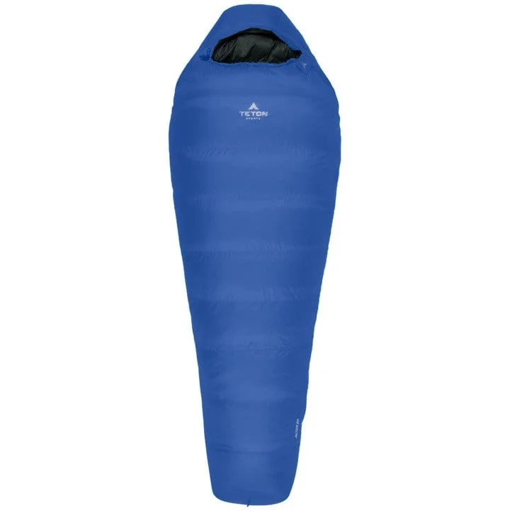 ALTOS 20˚F Down-Filled Mummy Sleeping Bag Classic And Modern Handbags Now More Affordable