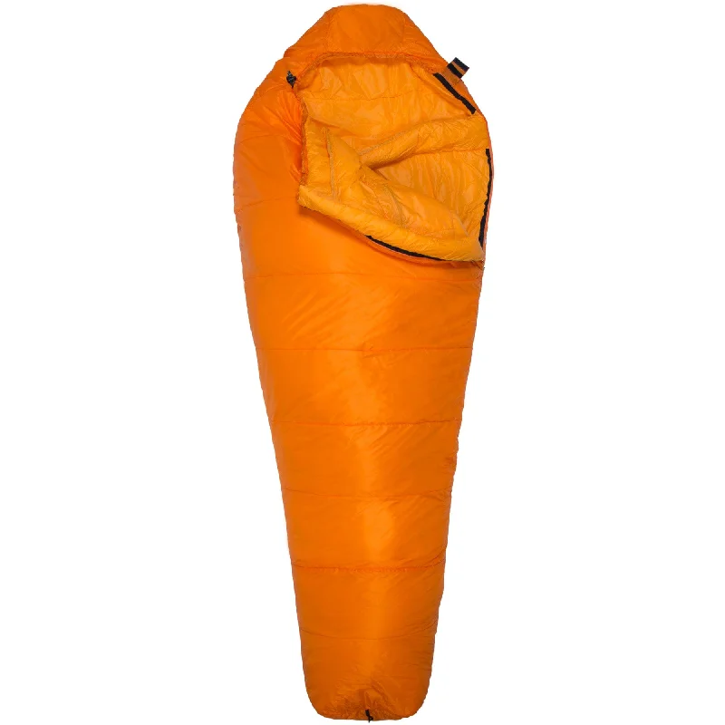 ALTOS-S 0˚F Mummy Sleeping Bag Grab Stylish Bags Before They're Gone
