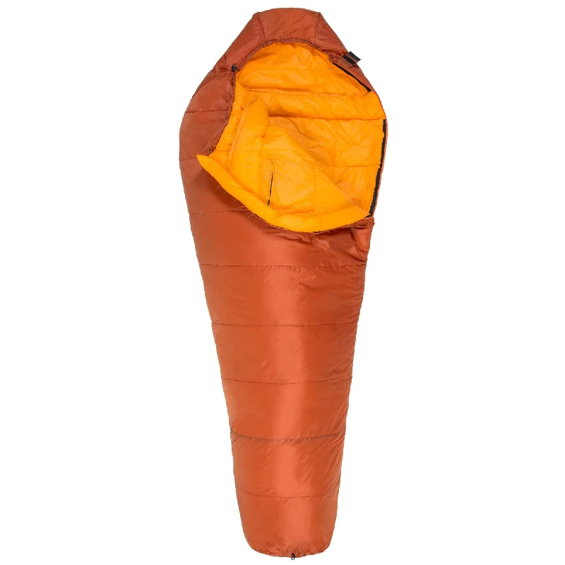 ALTOS-S 20˚F Mummy Sleeping Bag Iconic Fashion Bags At Unbeatable Savings
